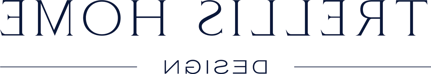 Trellis Home Design Logo